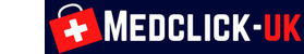 medclick-uk Logo